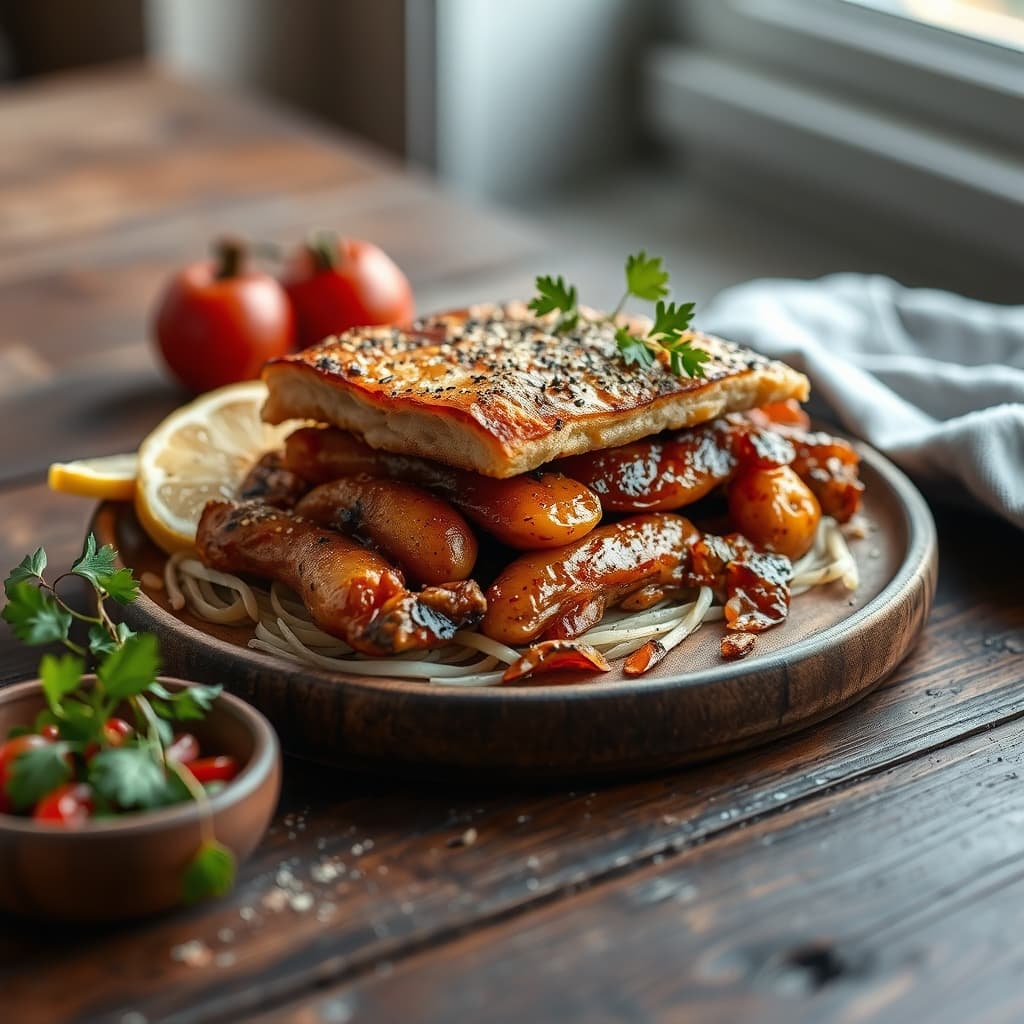Ekşi Mayalı Ekmek tarifi görseli - 1 kişilik, 31 TL maliyet