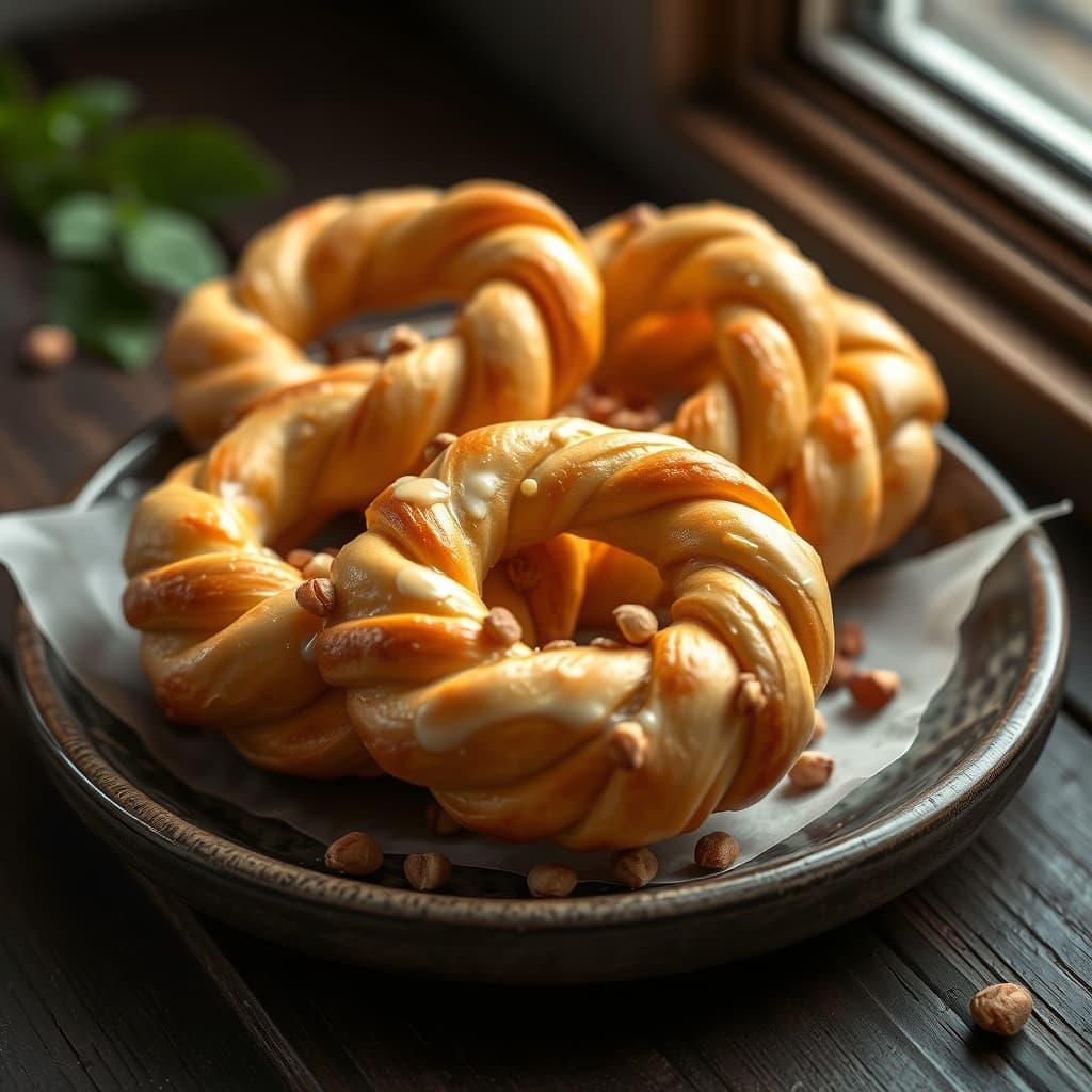 Pratik Paskalya Çöreği tarifi görseli - 6 kişilik, 198 TL maliyet