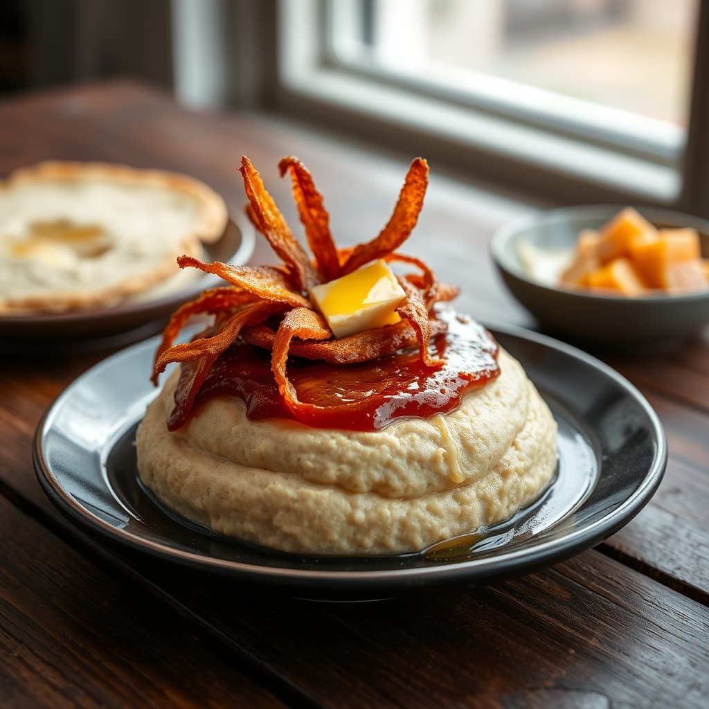 Pastırmalı Humus tarifi görseli - 4 kişilik, 247 TL maliyet