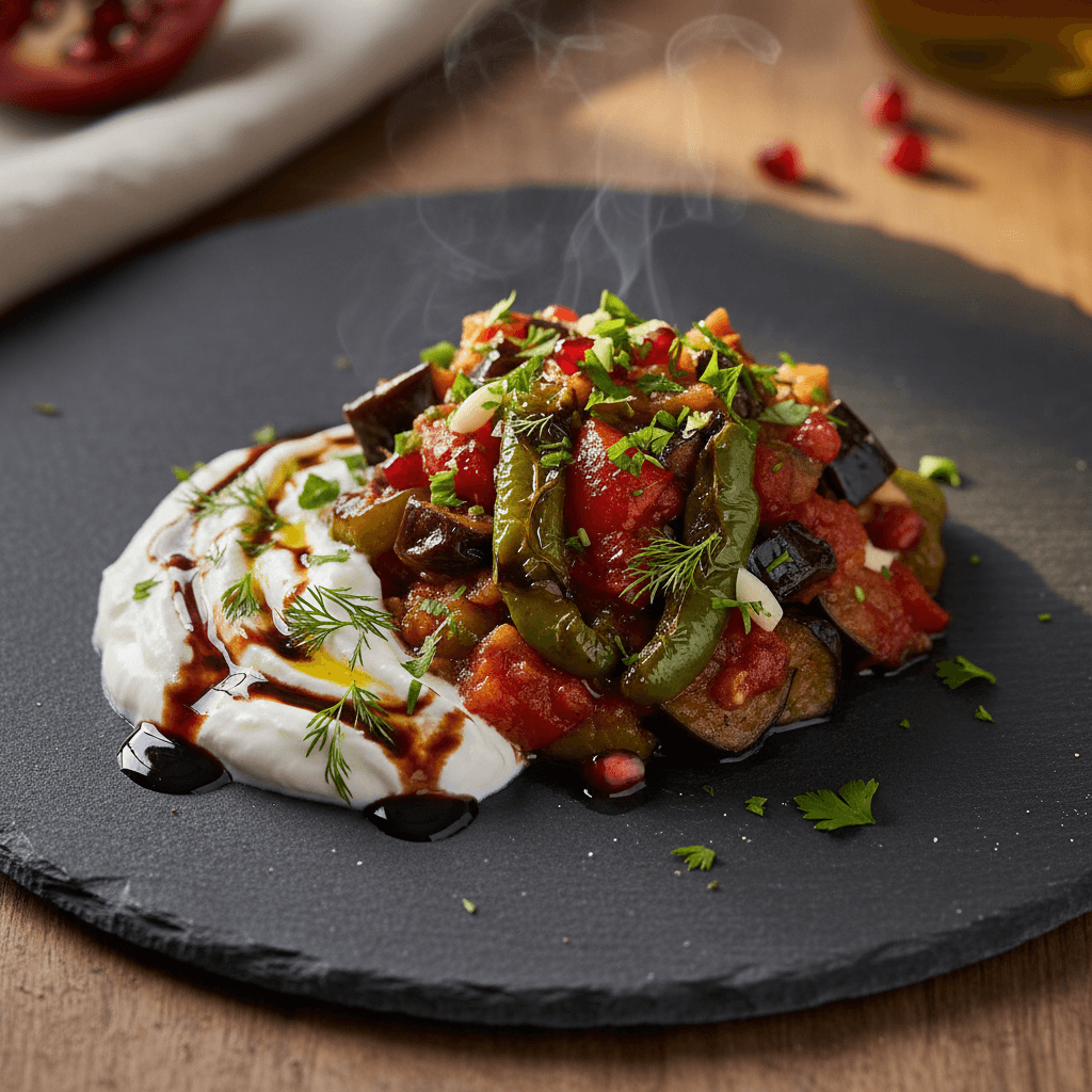 Köpoğlu Mancası tarifi görseli - 4 kişilik, 119 TL maliyet