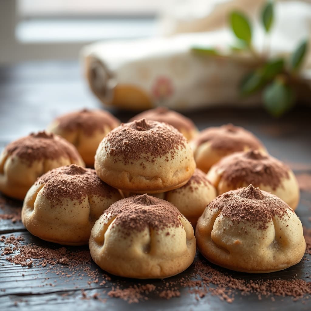 Küllü Kurabiye tarifi görseli - 10 kişilik, 178 TL maliyet