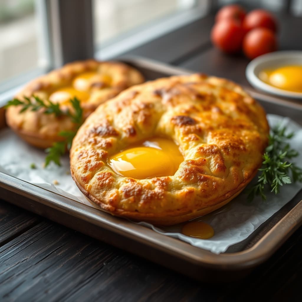 Ramazan Pidesi tarifi görseli - 2 kişilik, 28 TL maliyet