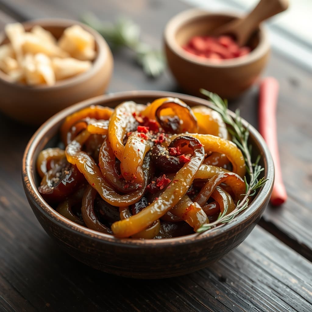 Kebapçı Soğan Salatası tarifi görseli - 4 kişilik, 101 TL maliyet