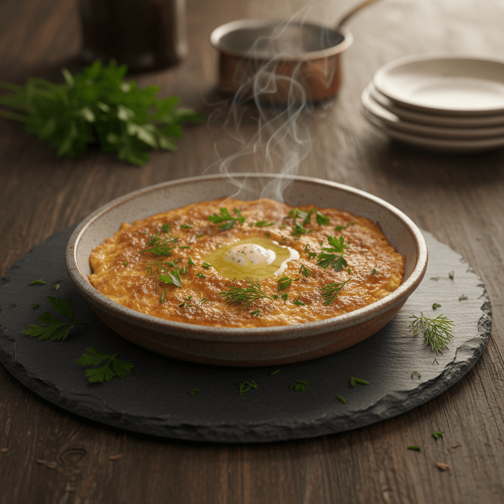 Murtuğa tarifi görseli - 2 kişilik, 81 TL maliyet