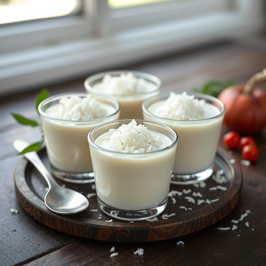Güllü Fit Lokum tarifi görseli - 5 kişilik, 60 TL maliyet