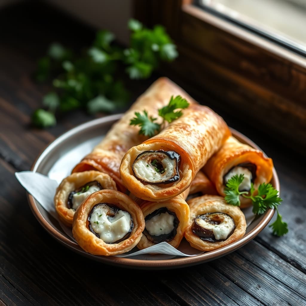 Sütlü Sigara Böreği tarifi görseli - 12 kişilik, 115 TL maliyet
