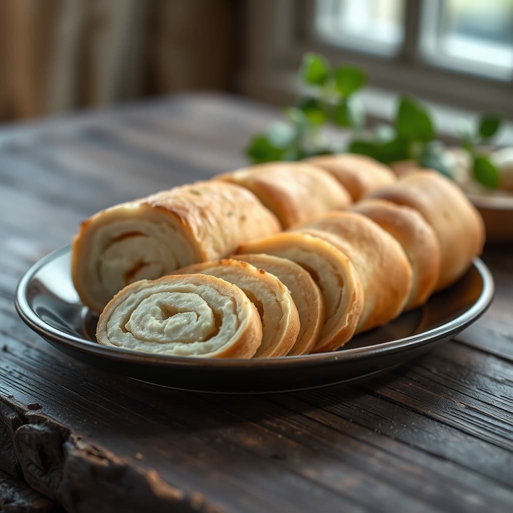 4 Malzemeyle Fıstık Sarma tarifi görseli - 4 kişilik, 715 TL maliyet
