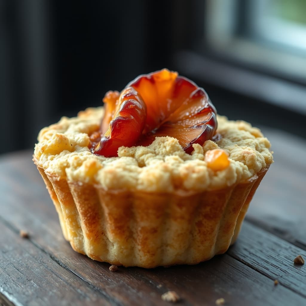 Mürdüm Erikli Tart tarifi görseli - 12 kişilik, 168 TL maliyet