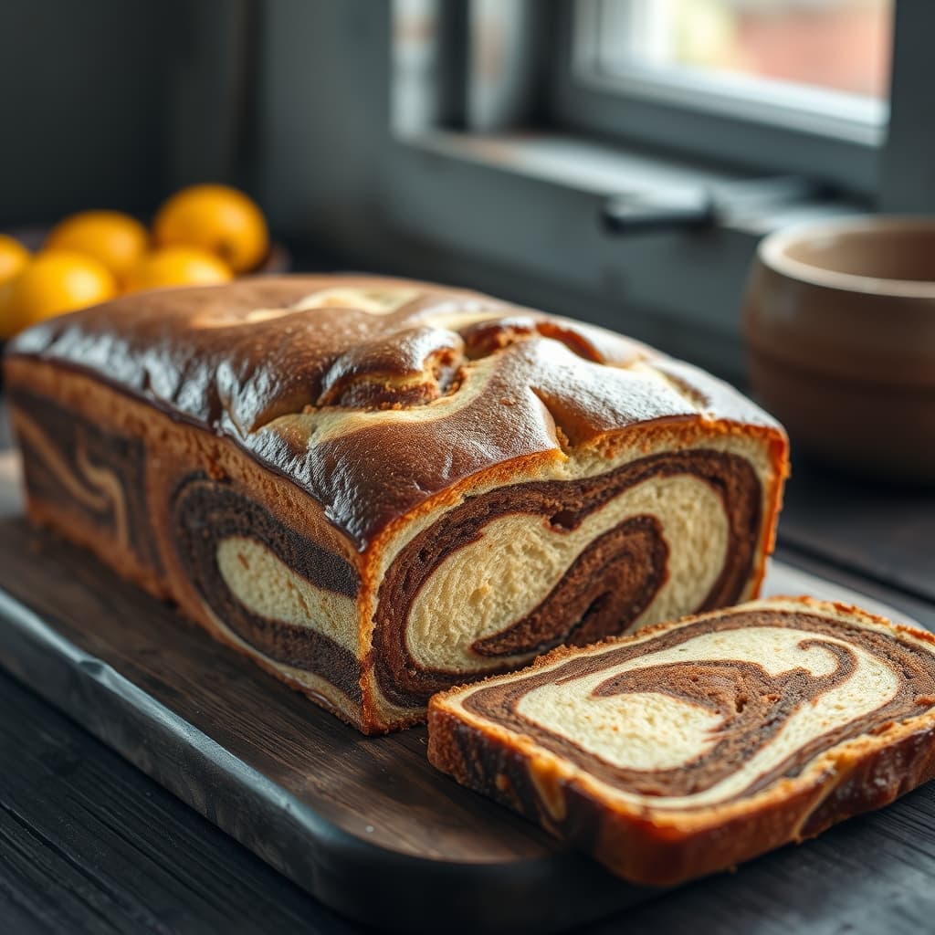 Tereyağlı Mozaik Kek tarifi görseli - 10 kişilik, 192 TL maliyet