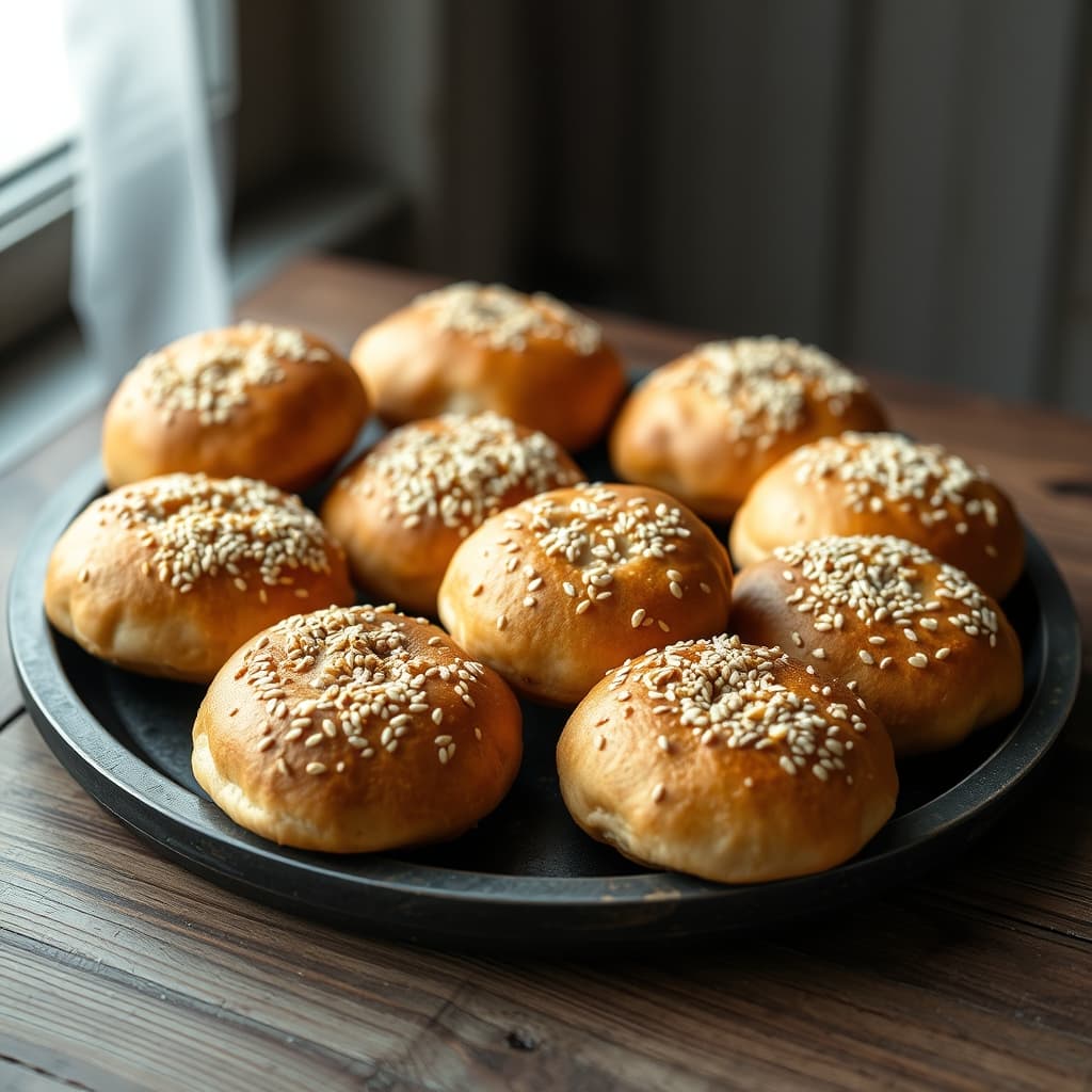 Anne Poğaçası tarifi görseli - 10 kişilik, 121 TL maliyet