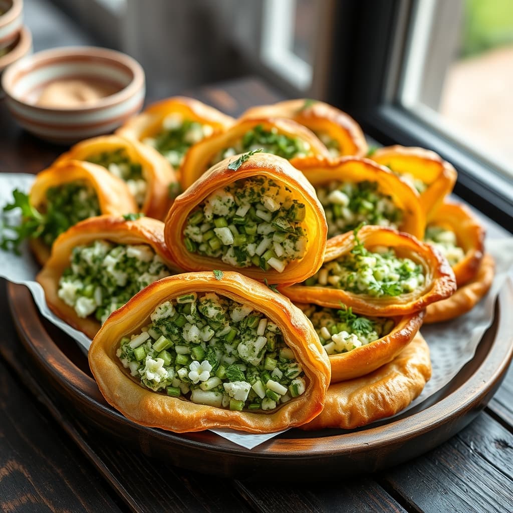 Kabaklı Börek tarifi görseli - 4 kişilik, 123 TL maliyet