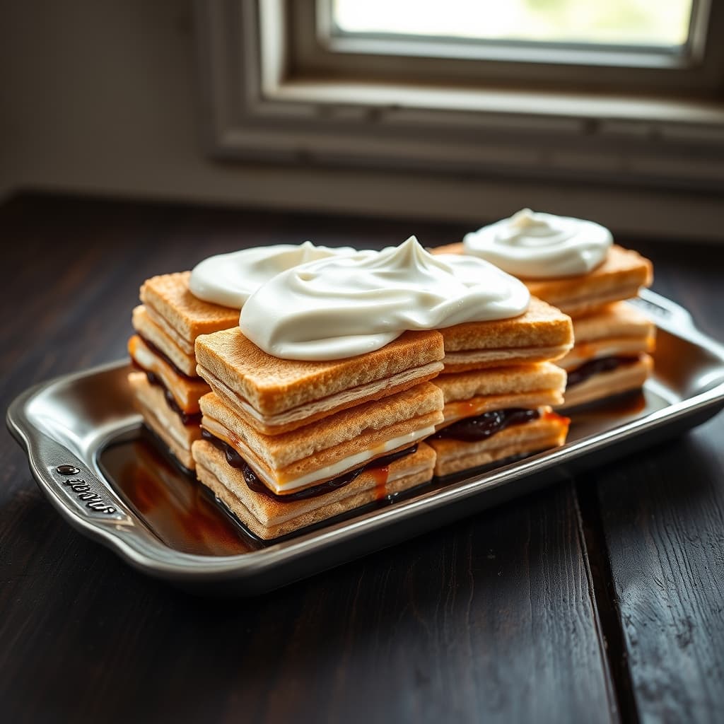 Tiramisu tarifi görseli - 6 kişilik, 240 TL maliyet