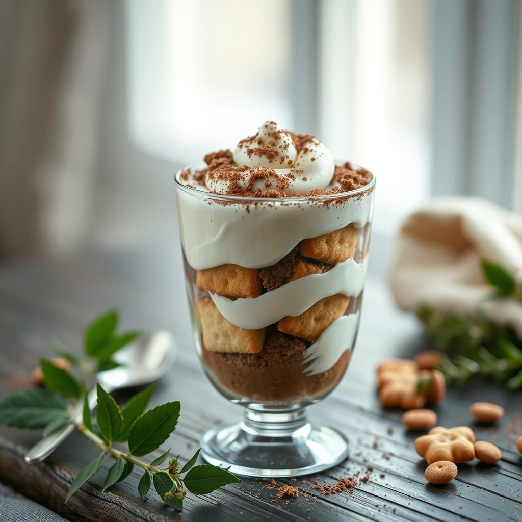 Kupta Tiramisu tarifi görseli - 6 kişilik, 214 TL maliyet