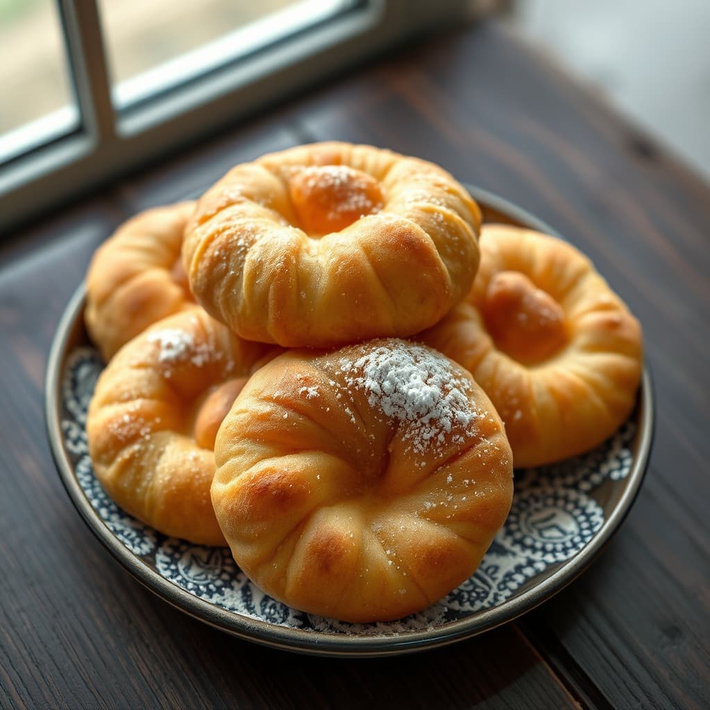 Pankek tarifi görseli - 6 kişilik, 37 TL maliyet