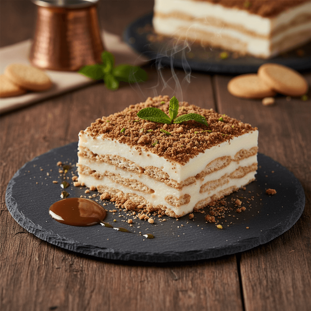 Pratik Bisküvili Tavuk Göğsü tarifi görseli - 8 kişilik, 170 TL maliyet