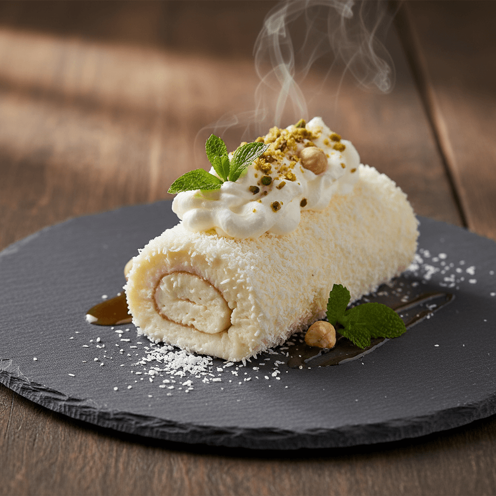 Saray Lokumu tarifi görseli - 8 kişilik, 759 TL maliyet