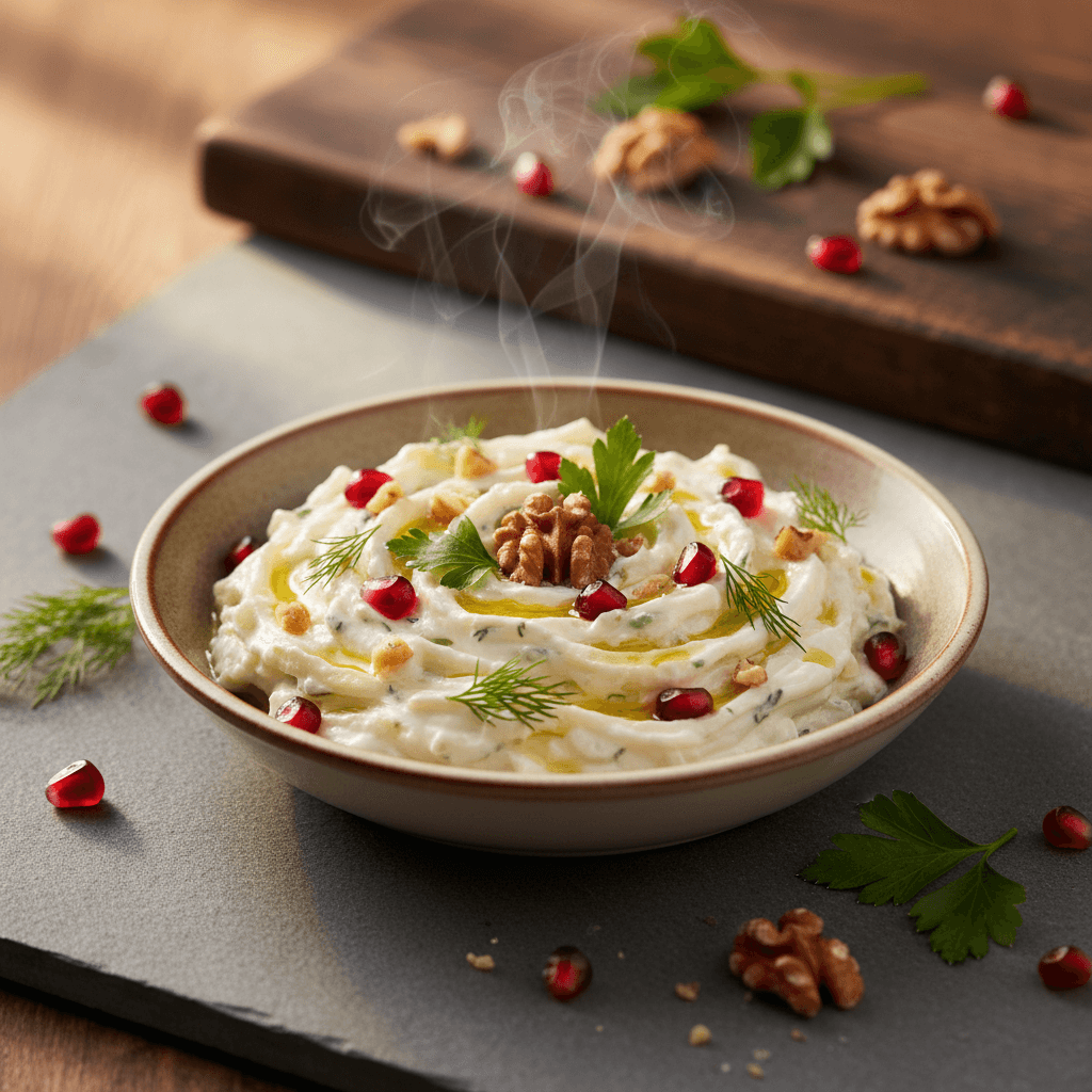 Kereviz Salatası tarifi görseli - 4 kişilik 431 TL