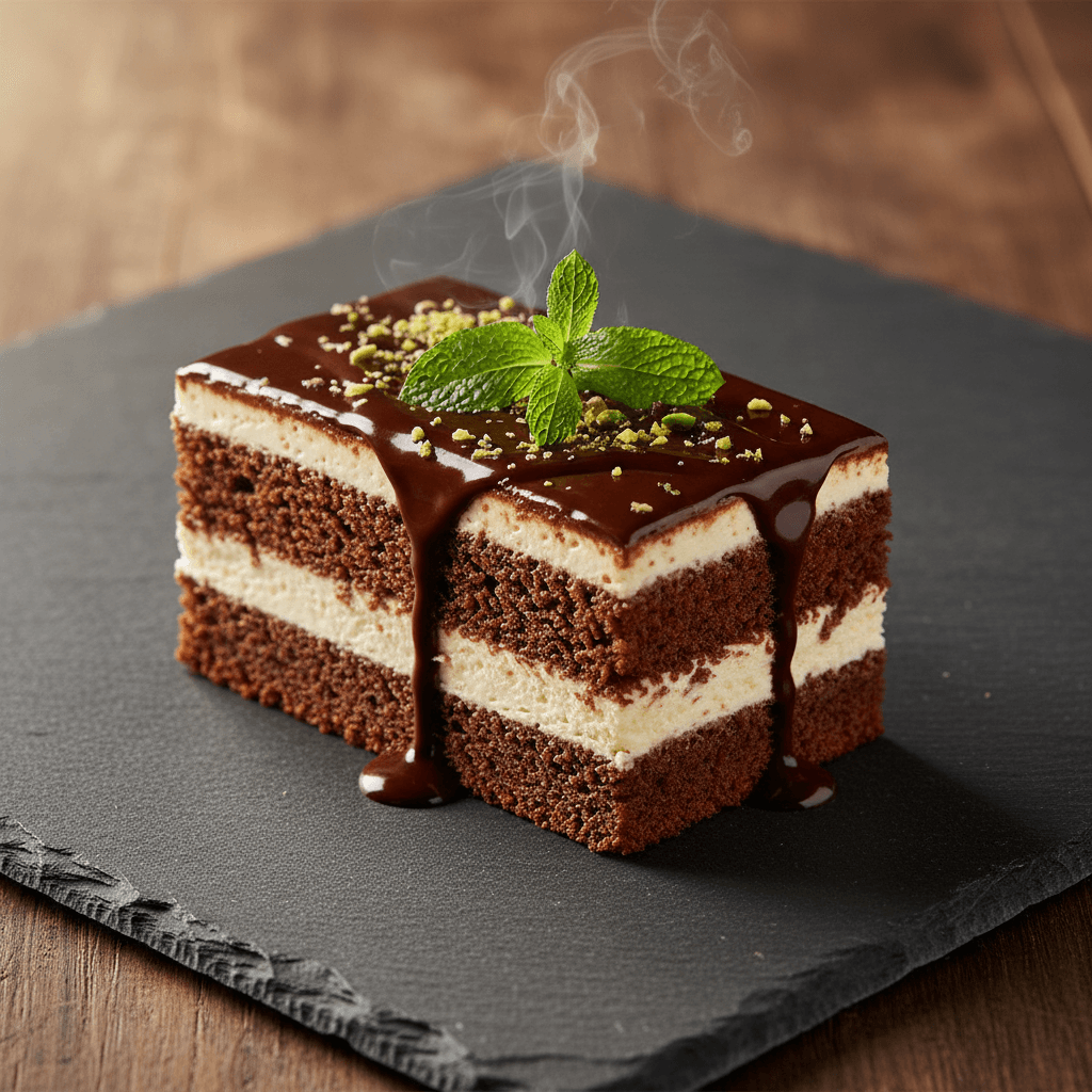 Piyano Kek tarifi - 8 kişilik 178 TL maliyet