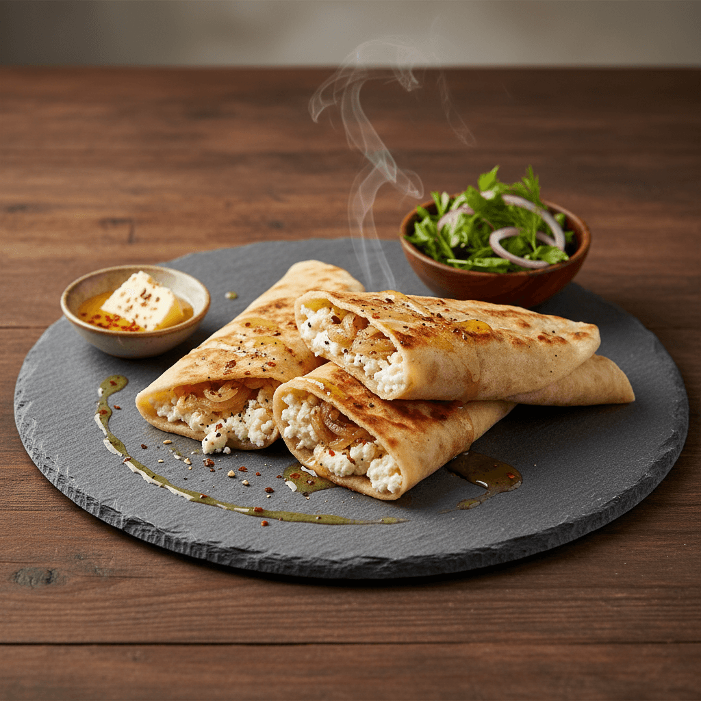 Peynirli Sıkma tarifi görseli - 10 kişilik, 326 TL maliyet