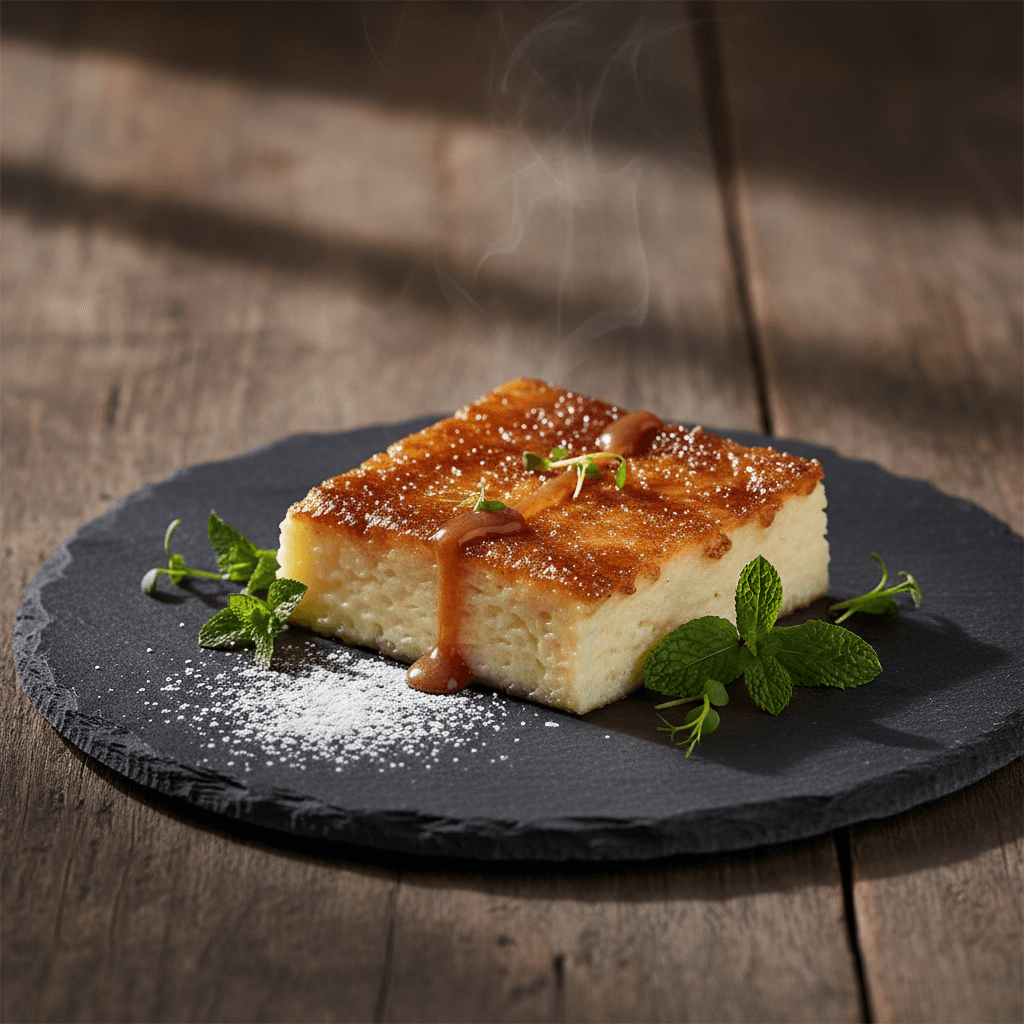 Pastane Usulü Kazandibi tarifi görseli - 6 kişilik, 63 TL maliyet