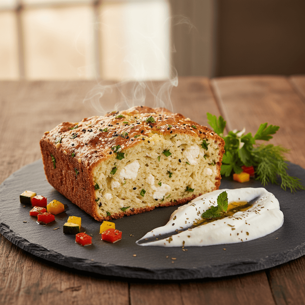 Peynirli Kek tarifi görseli - 8 kişilik, 116 TL maliyet