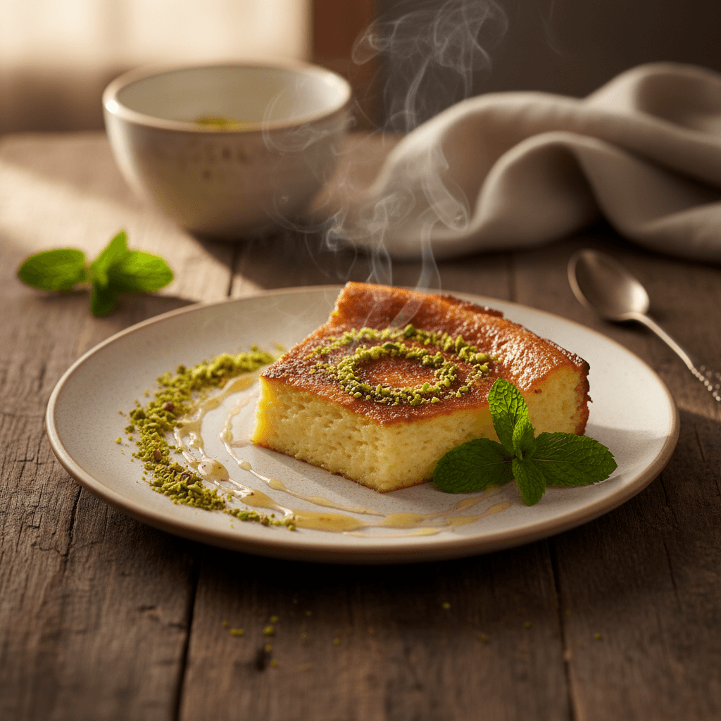 Kaymaçina tarifi görseli - 10 kişilik, 62 TL maliyet