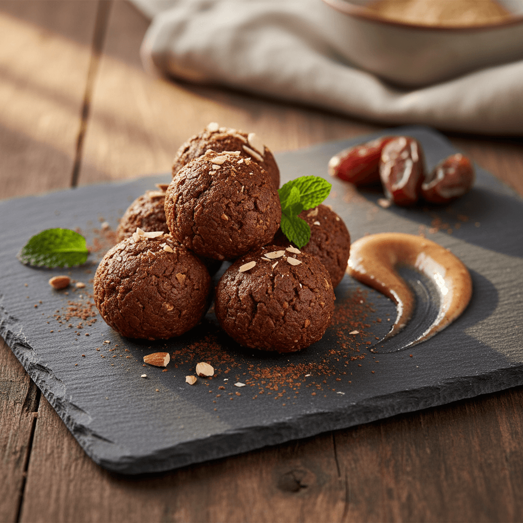 Şekersiz Badem Kurabiyesi tarifi görseli - 12 kişilik 348 TL