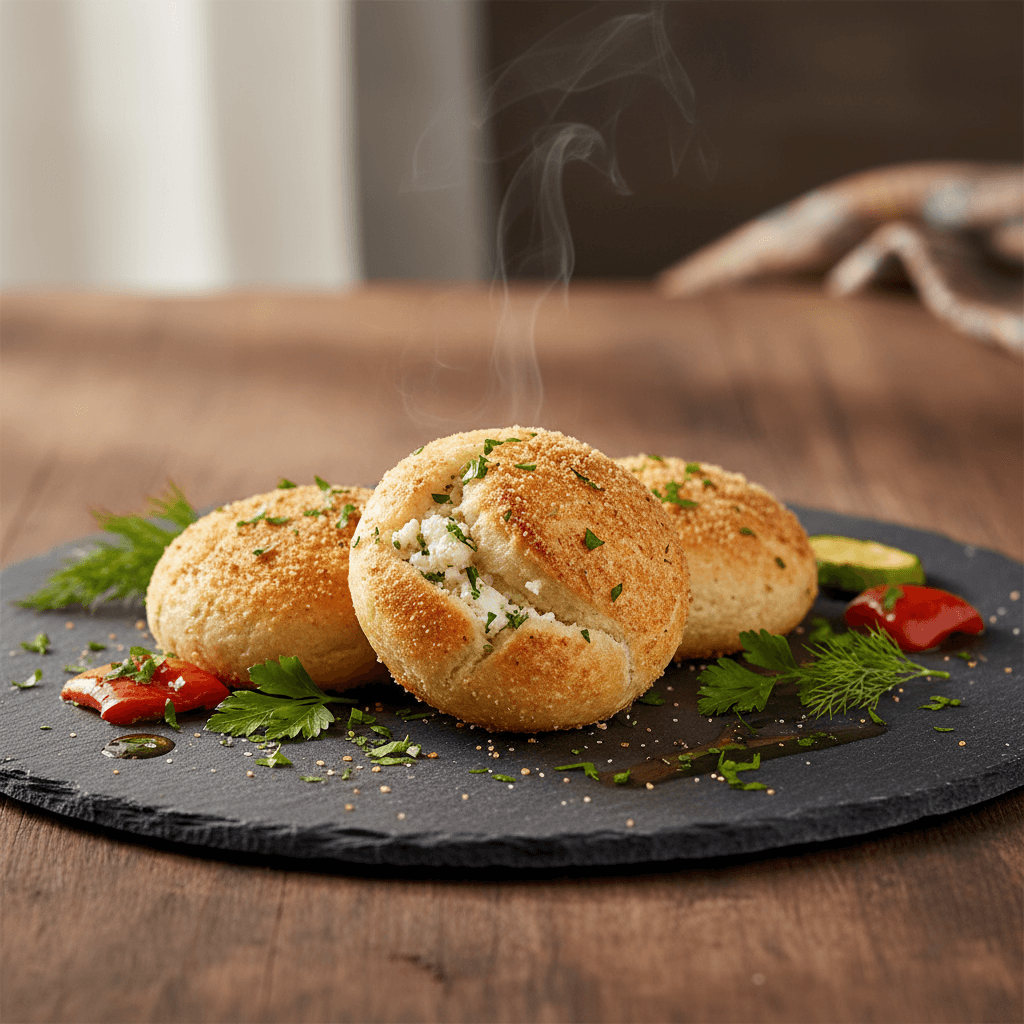 Galeta Unlu Poğaça tarifi görseli - 12 kişilik, 343 TL maliyet