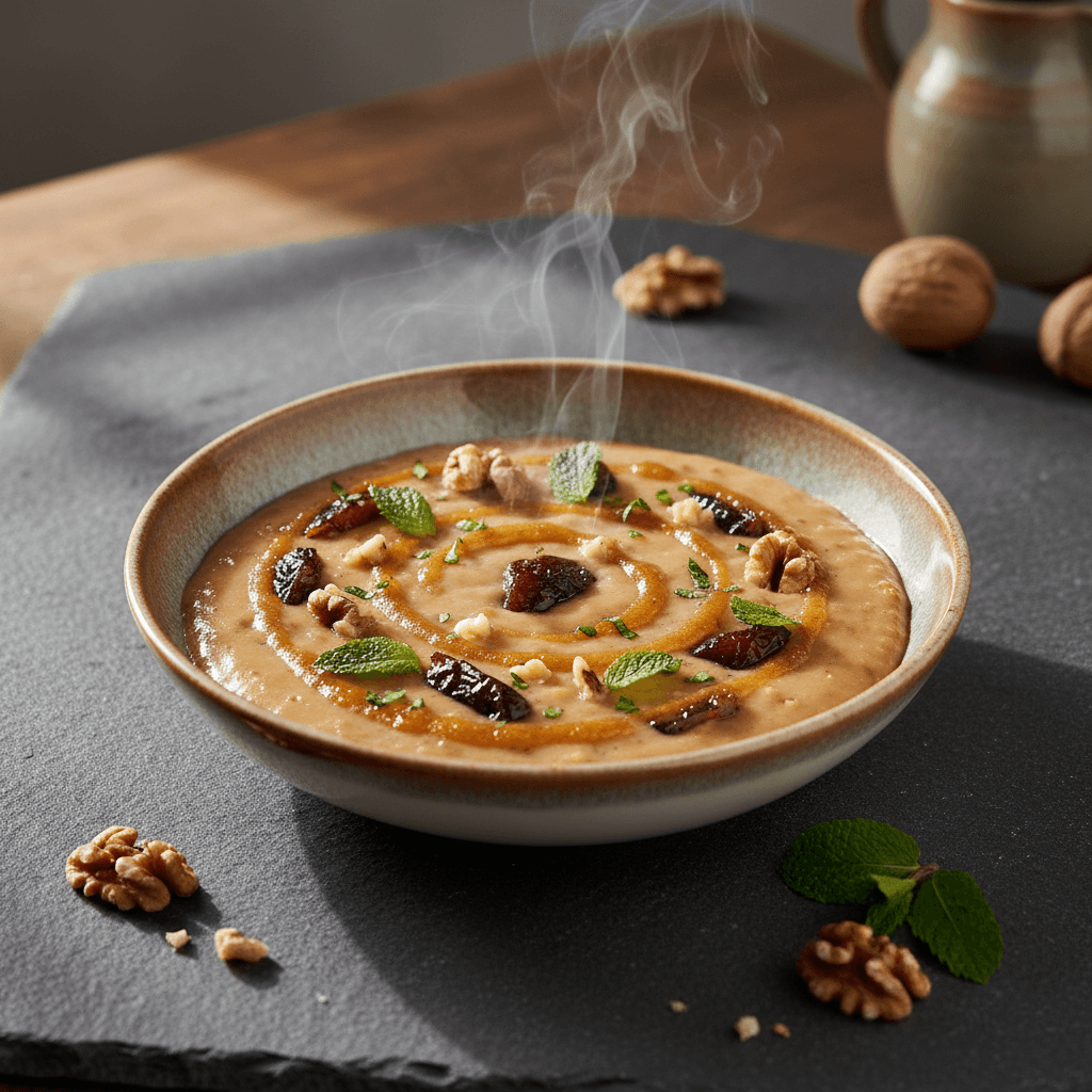 Hurma Uyutması tarifi görseli - 4 kişilik, 226 TL maliyet