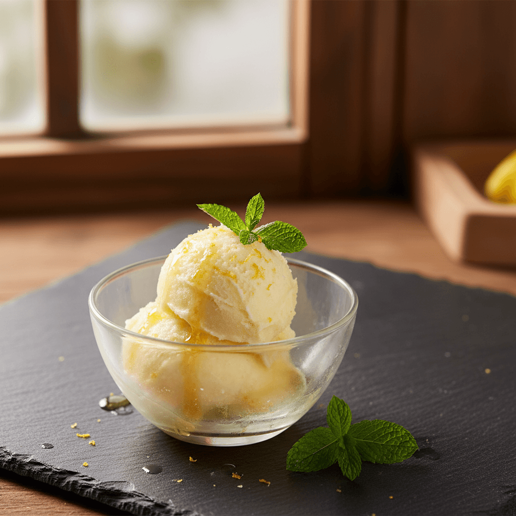 Limon Sorbe tarifi görseli - 4 kişilik, 50 TL maliyet