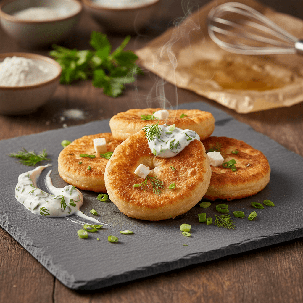 Mayasız Çıtır Börek tarifi görseli - 8 kişilik, 320 TL maliyet