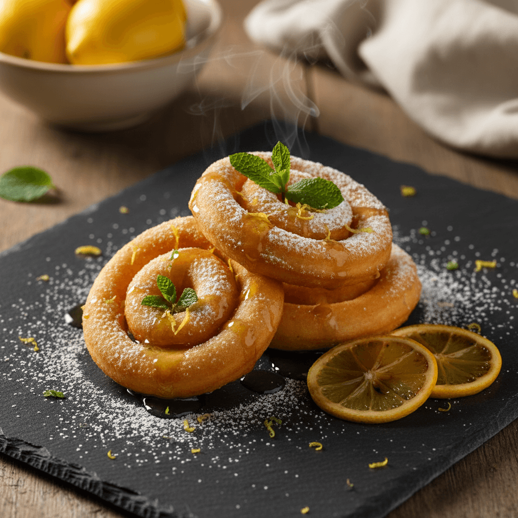 Huni Keki tarifi görseli - 4 kişilik, 84 TL maliyet