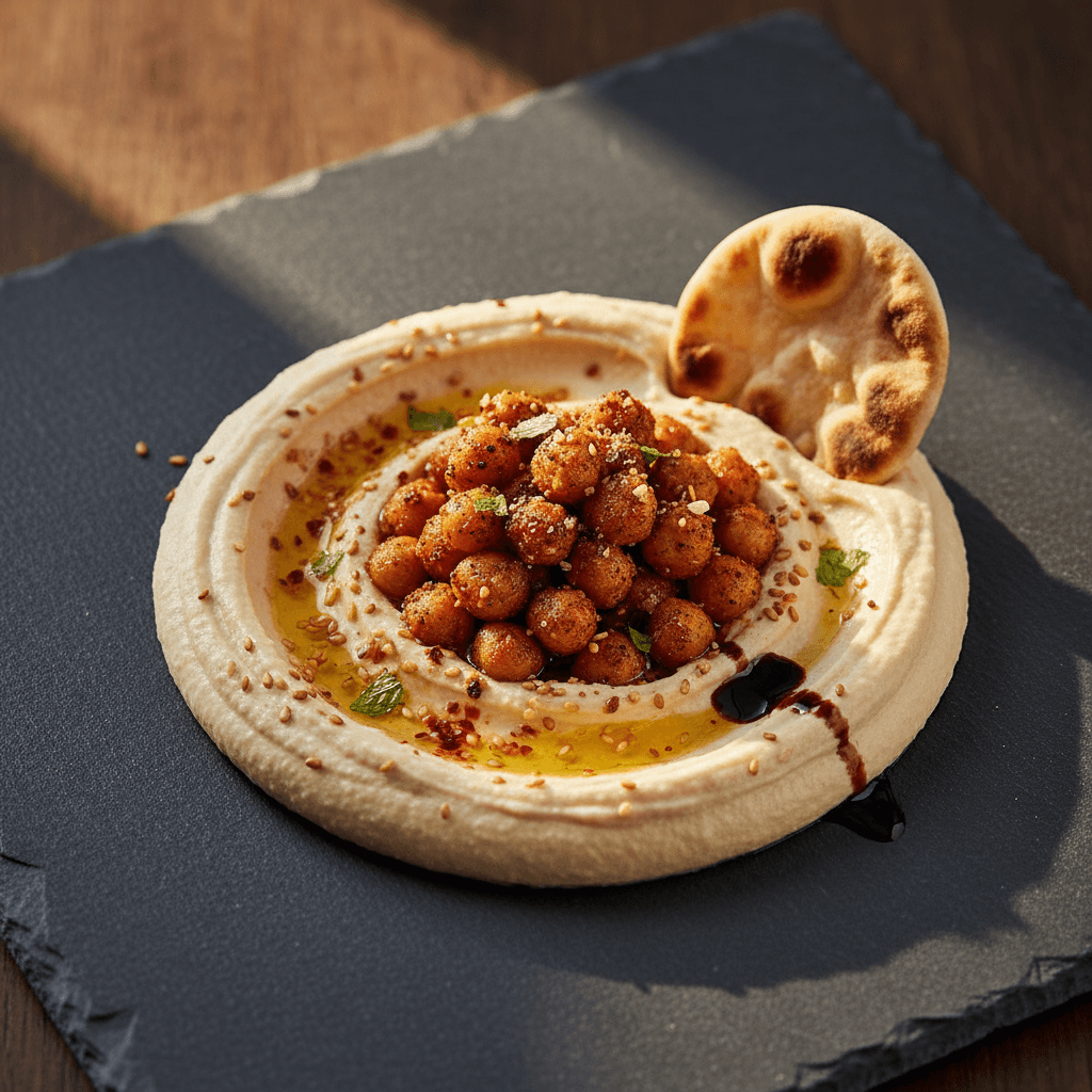 6 Kişilik 6 Ekonomik Meze tarifi görseli - 6 kişilik, 1234 TL maliyet