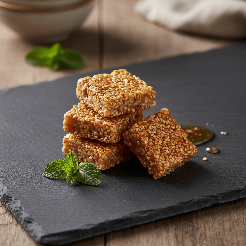 Krokan tarifi görseli - 1 kişilik, 50 TL maliyet