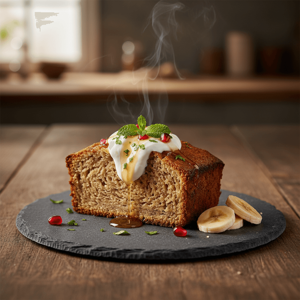 Muzlu Ekmek tarifi görseli - 8 kişilik, 104 TL maliyet