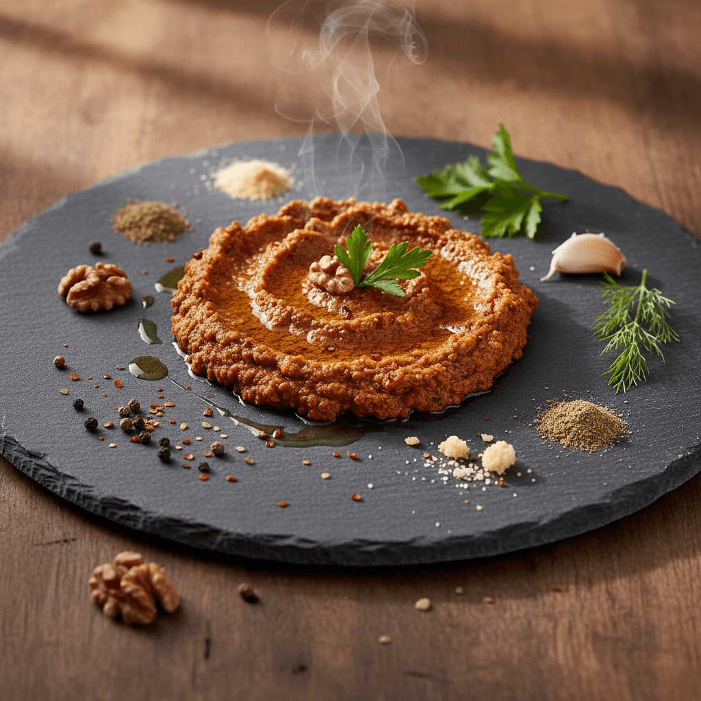 Çemen tarifi görseli - 2 kişilik, 126 TL maliyet