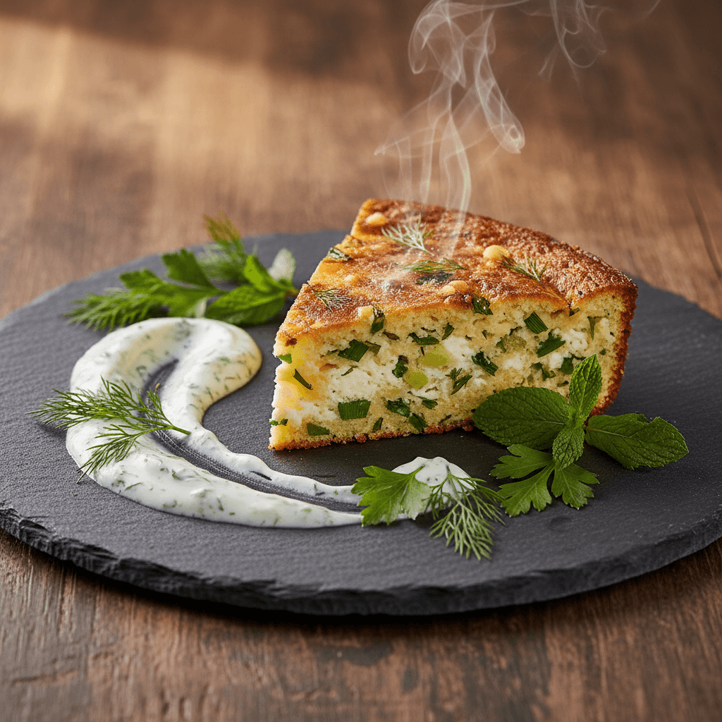 Kahvaltı Keki tarifi görseli - 6 kişilik, 259 TL maliyet