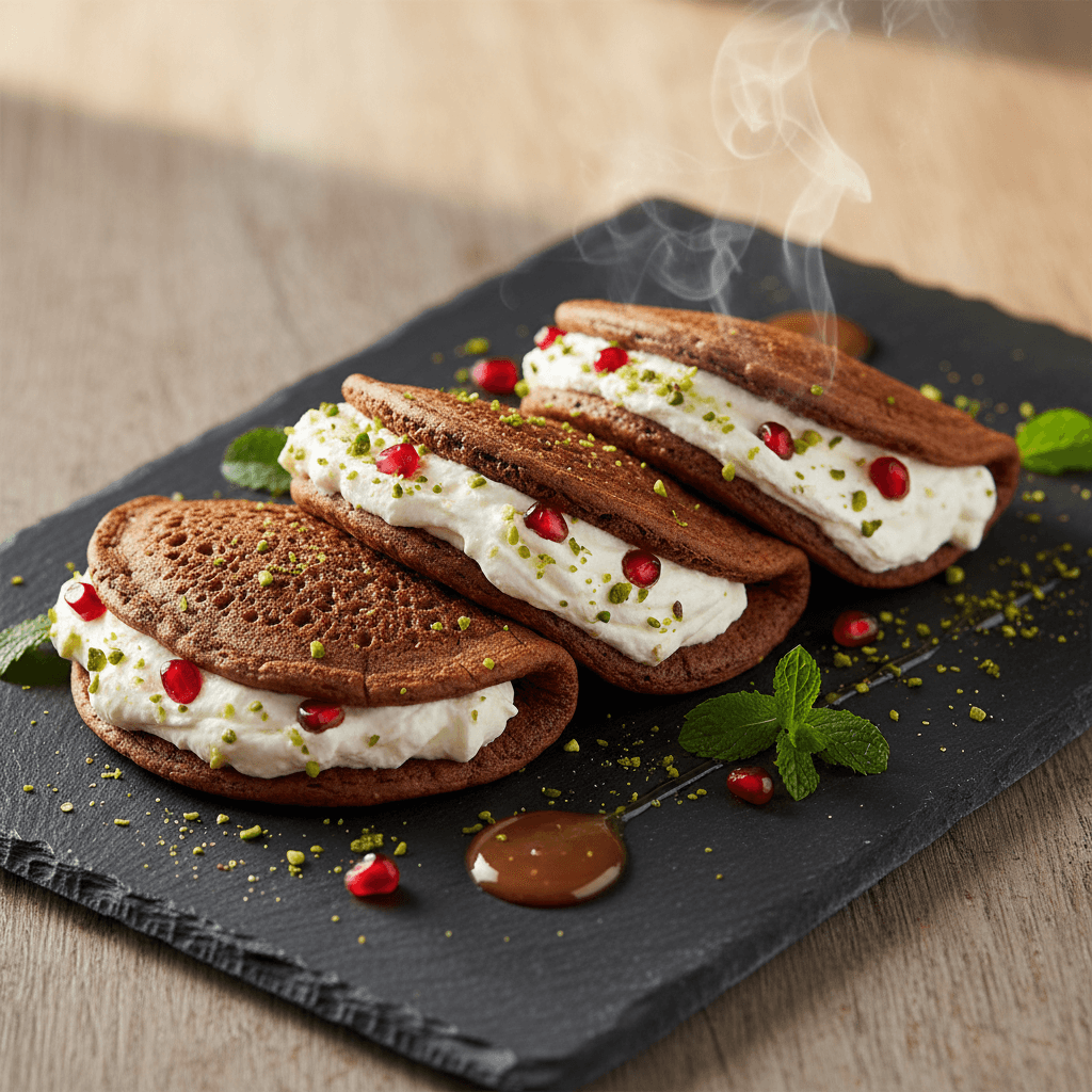 Gelin Çantası tarifi görseli - 10 kişilik, 184 TL maliyet