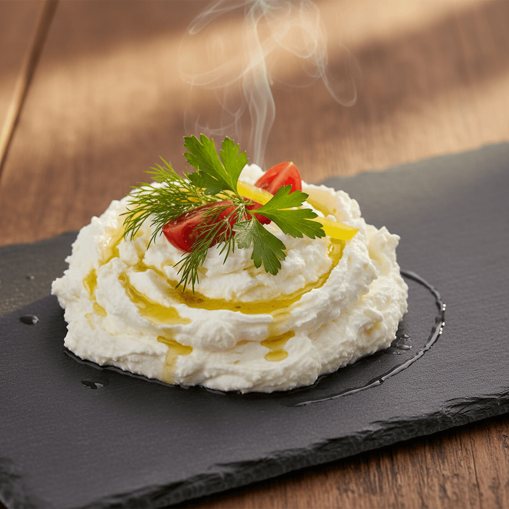 Ev Yapımı Labne Peyniri tarifi görseli - 2 kişilik, 47 TL maliyet