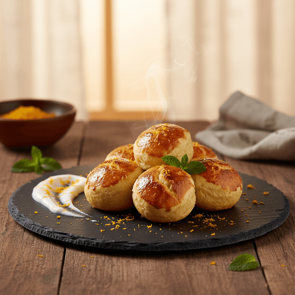 Anne Pastası tarifi görseli - 30 kişilik, 198 TL maliyet