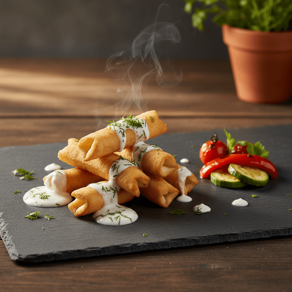 Keçi Bacağı tarifi görseli - 4 kişilik, 41 TL maliyet