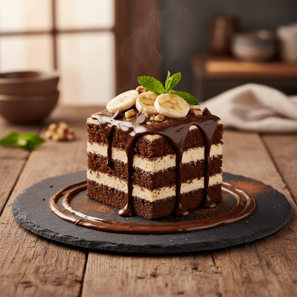 Mus Kremalı Pasta tarifi görseli - 8 kişilik, 687 TL maliyet