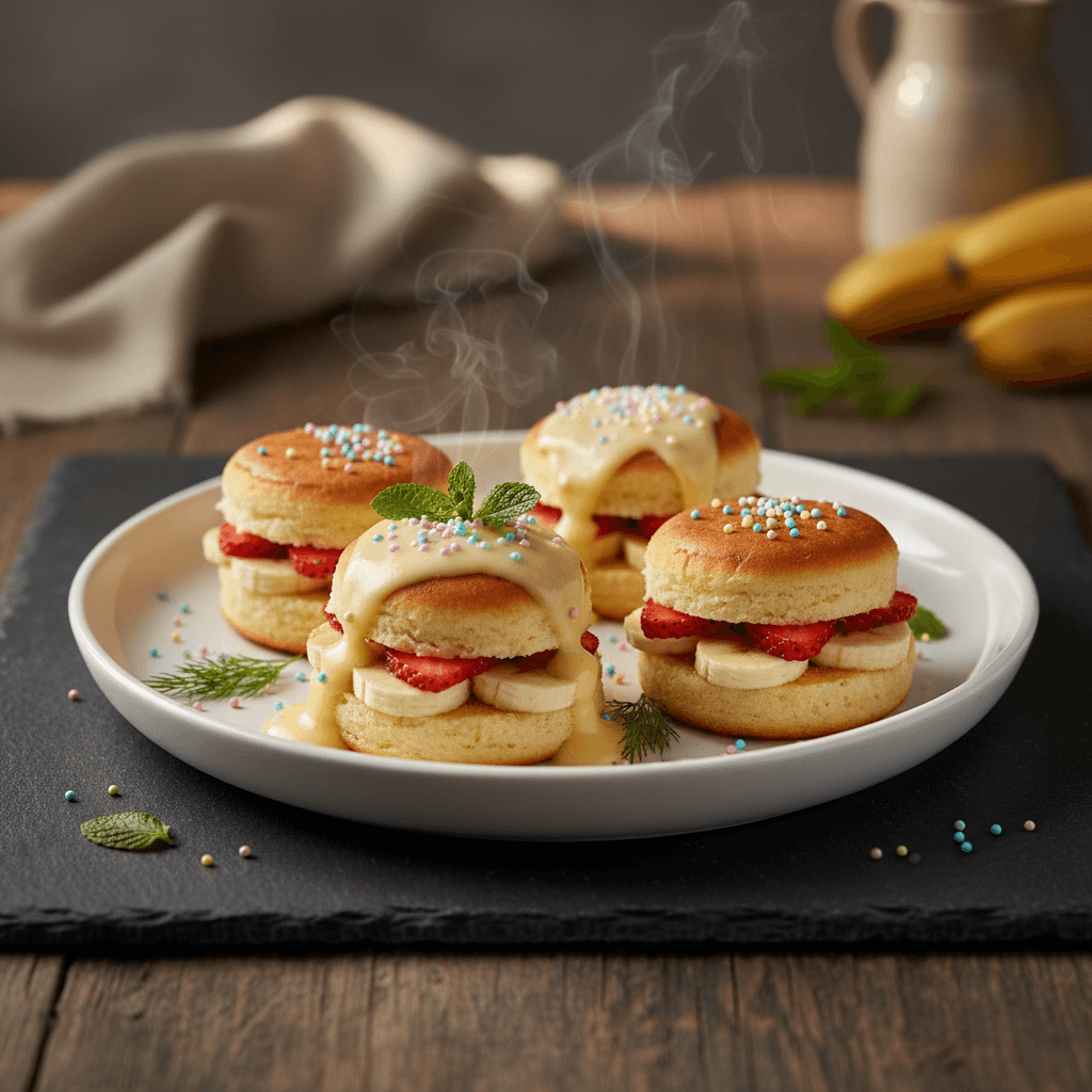 Kek Burger Pasta tarifi görseli - 6 kişilik, 183 TL maliyet