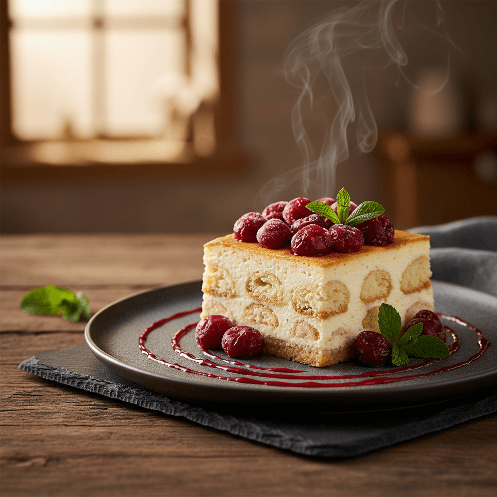 Kedidilli Cheesecake tarifi görseli - 8 kişilik, 284 TL maliyet