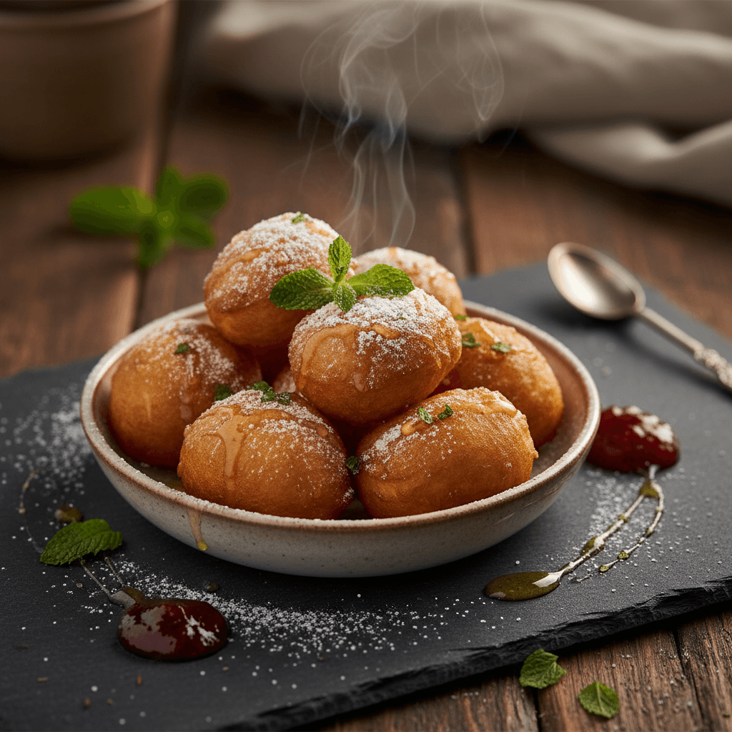 Poniçka tarifi görseli - 4 kişilik, 161 TL maliyet