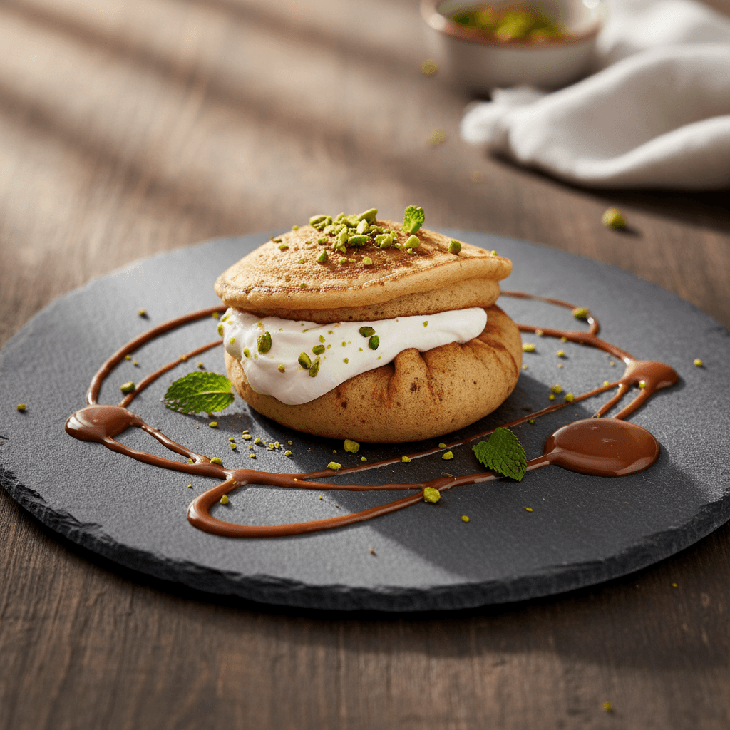 Gelin Bohçası tarifi görseli - 10 kişilik, 190 TL maliyet
