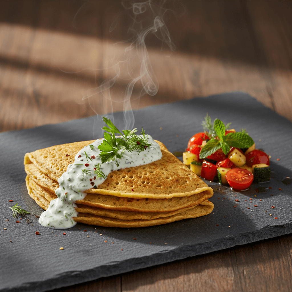 Mercimek Krebi tarifi görseli - 8 kişilik 29 TL