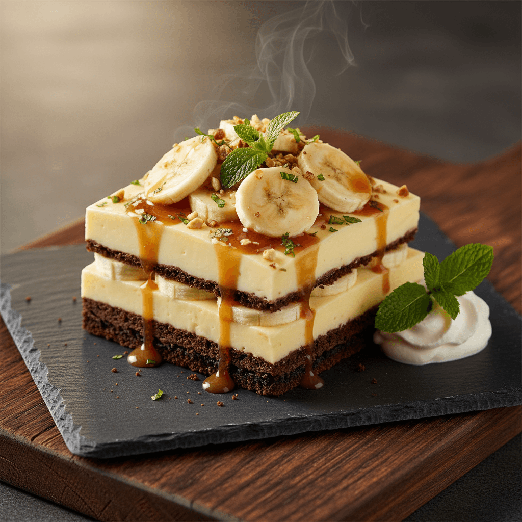 Muzlu Kolay Pasta tarifi görseli - 6 kişilik, 145 TL maliyet