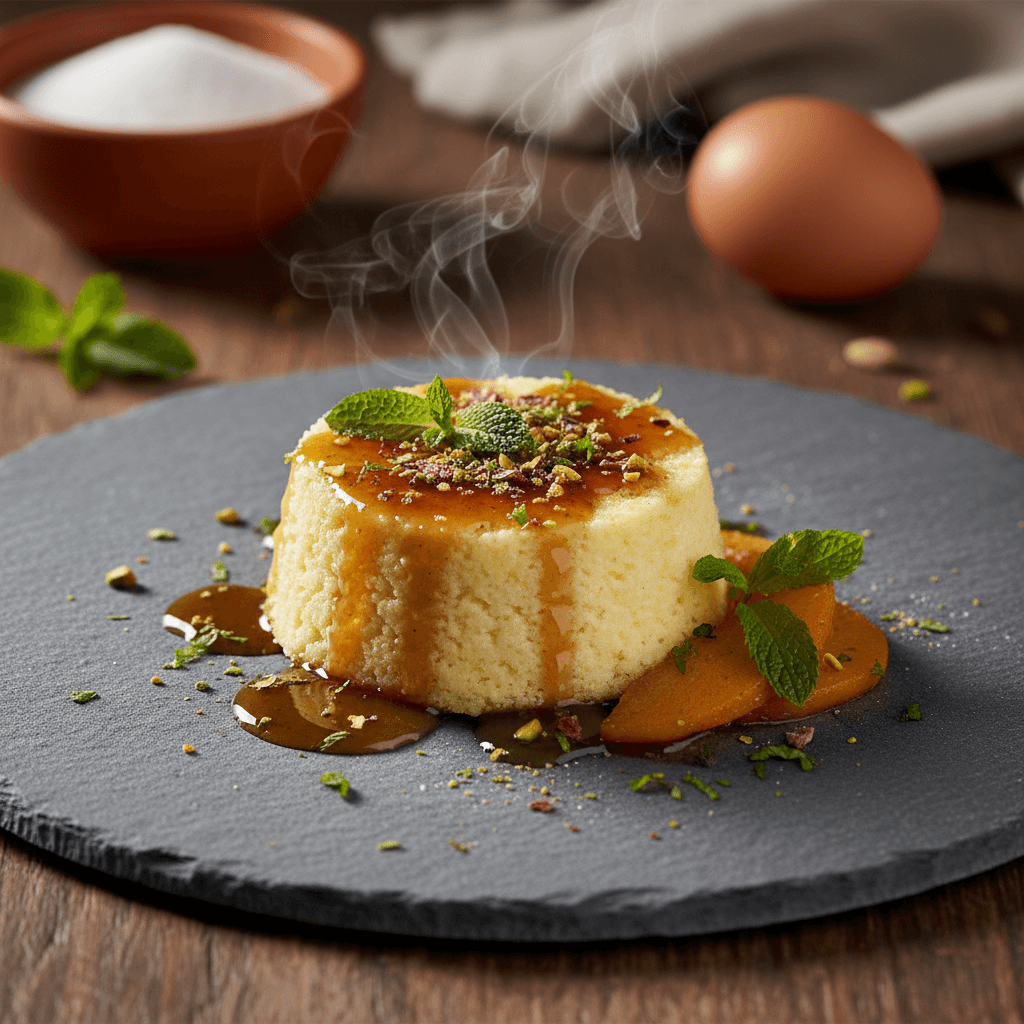 Peynir Tatlısı (Höşmerim) tarifi görseli - 8 kişilik 54 TL