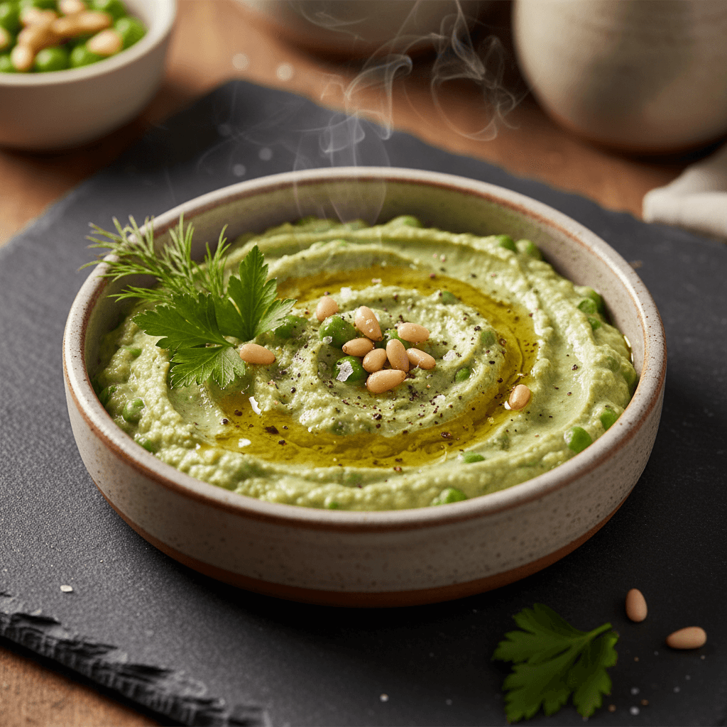 Bezelyeli Dip Sos tarifi görseli - 2 kişilik 90 TL